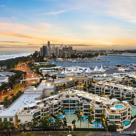 Imperial Hotel Gold Coast-2