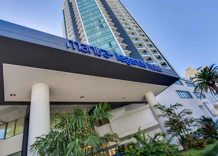 Mantra Legends Hotel Gold Coast